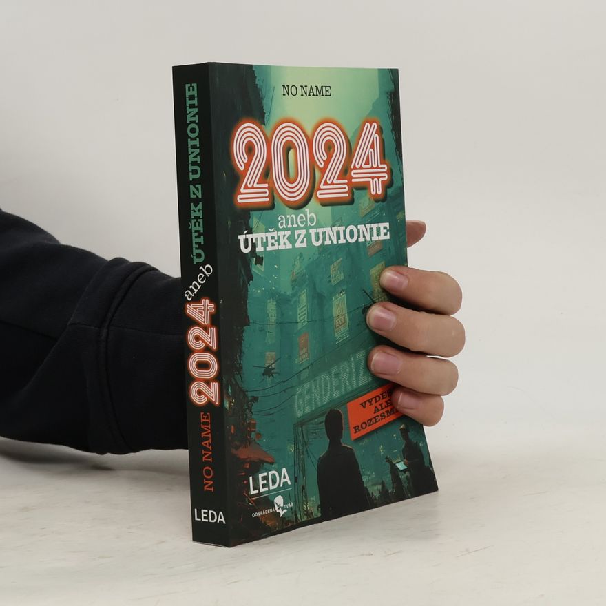 Autorenkollektiv 2024 aneb Útěk z Unionie