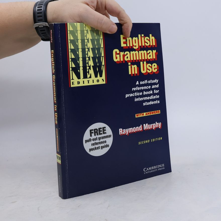 Raymond Murphy English Grammar In Use With Answers