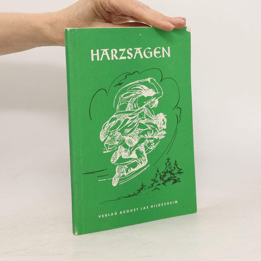 K. Henniger Harz-Sagen