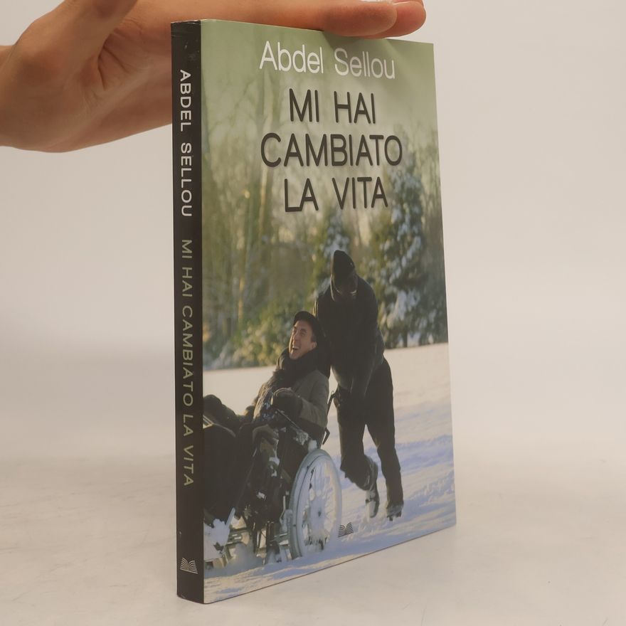 Abdel Sellou Mi hai cambiato la vita