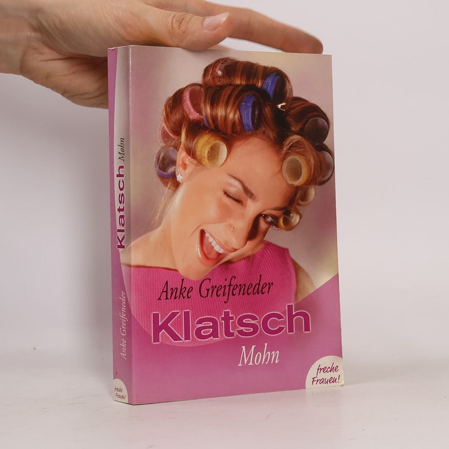 Anke Greifeneder Klatsch Mohn