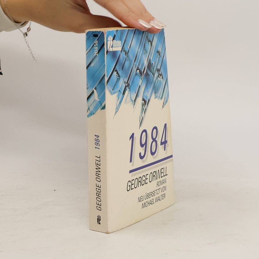 George Orwell 1984