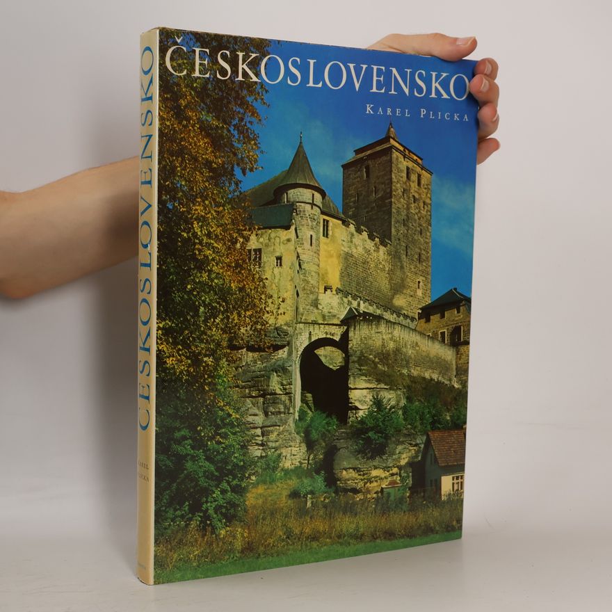 Karel Plicka Československo