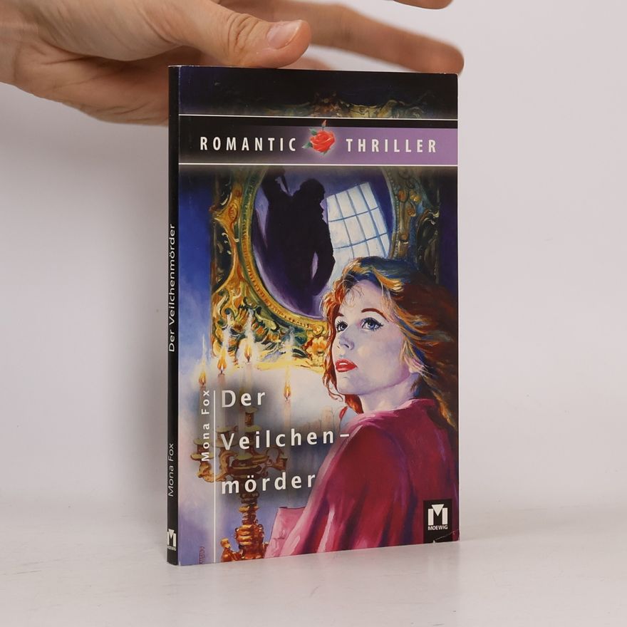 Mona Fox Der Velichenmörder