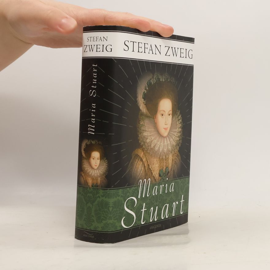 Friedrich Schiller Maria Stuart