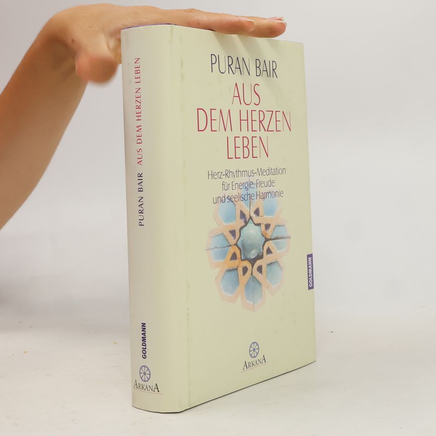 Puran bair Aus dem Herzen leben