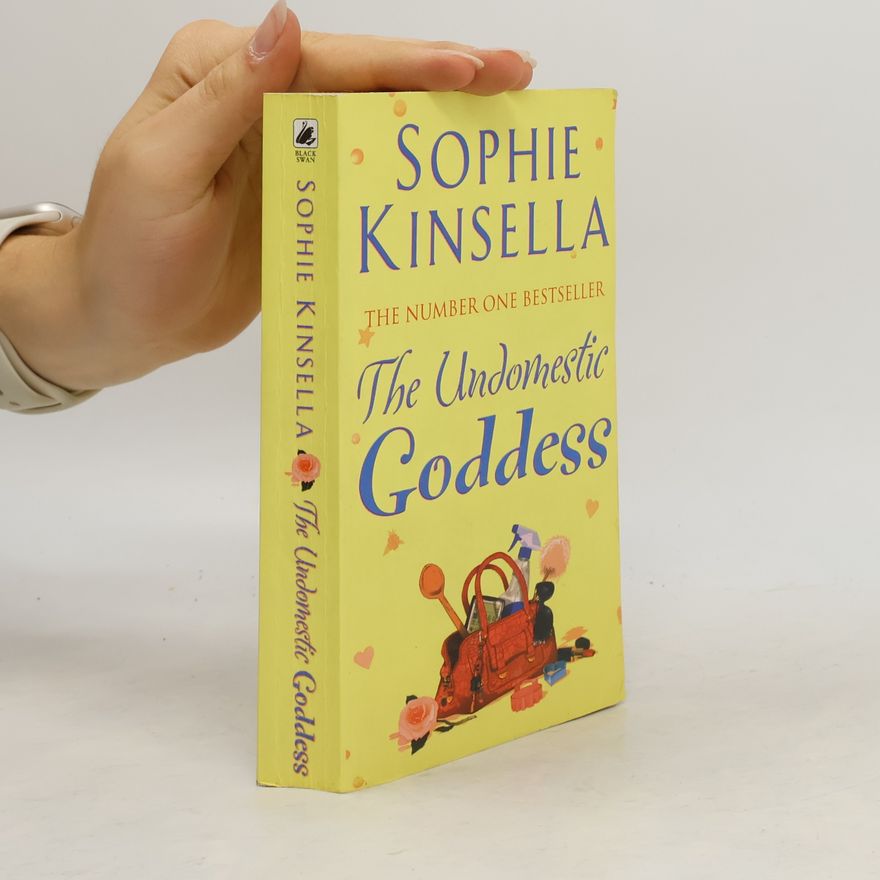 Sophie Kinsella The Undomestic Goddess