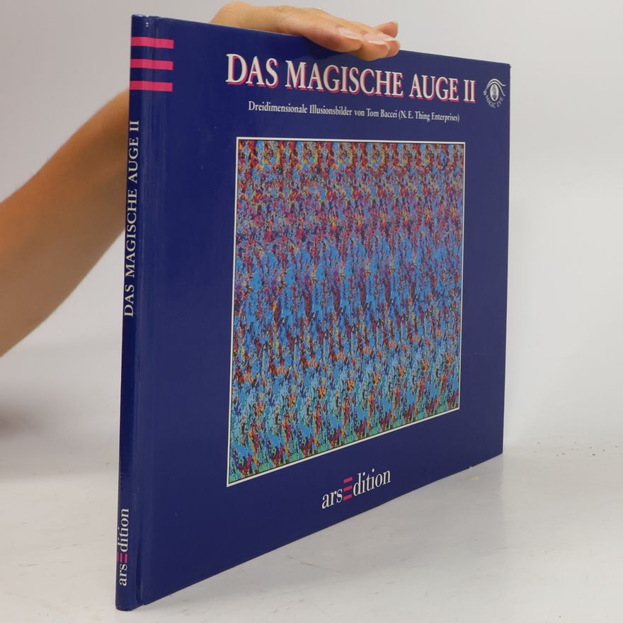 Autorenkollektiv Das Magische auge II.
