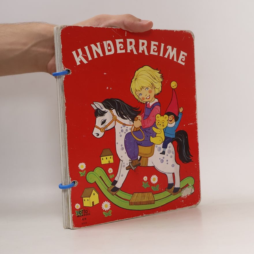 Felicitas Kuhn Kinderreime