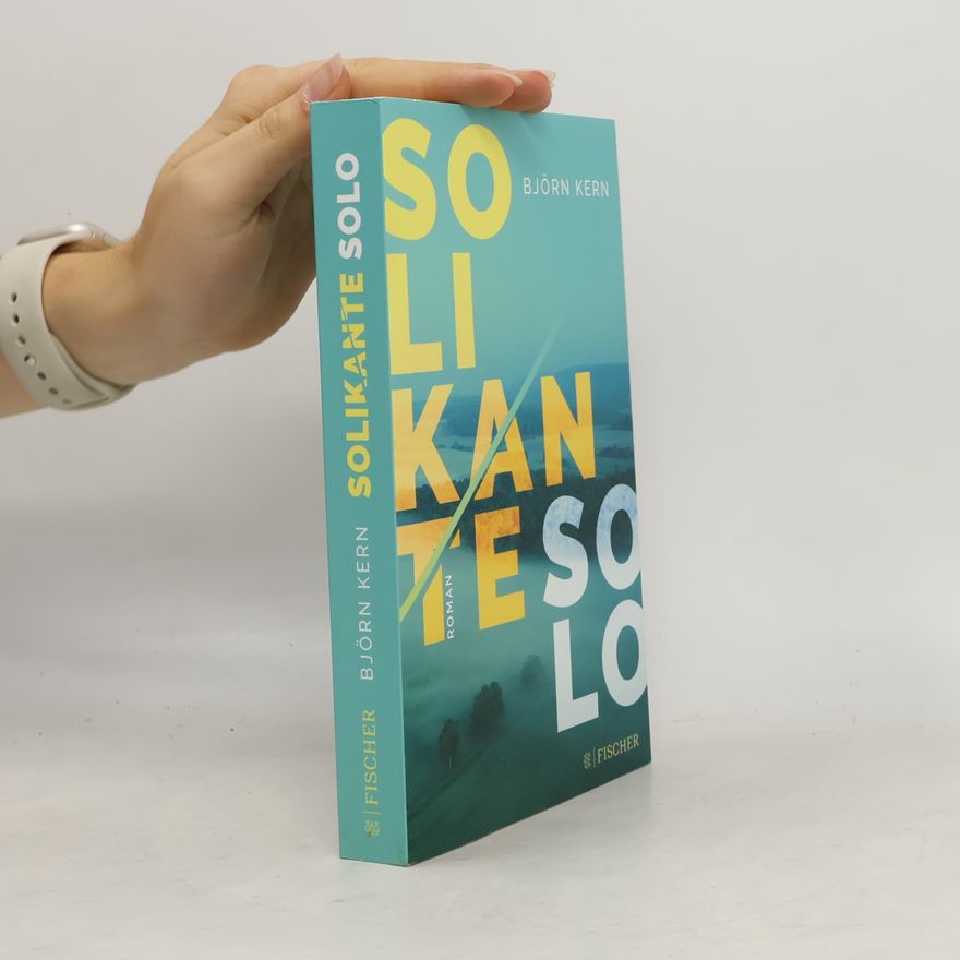 Björn Kern Solikante Solo