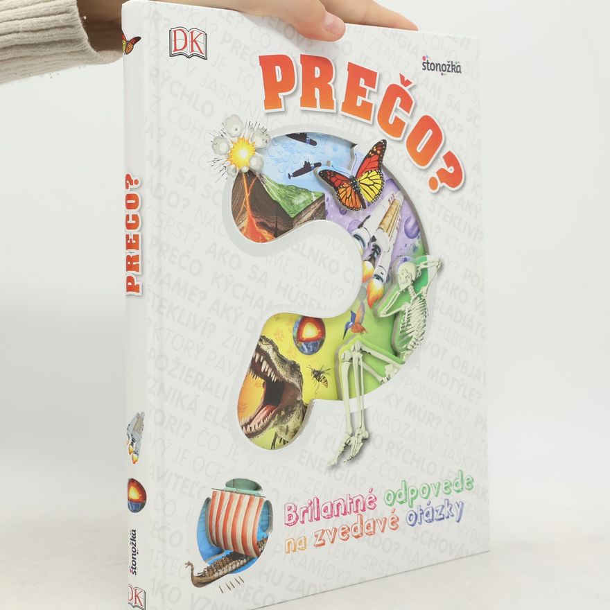 Autorenkollektiv Prečo?