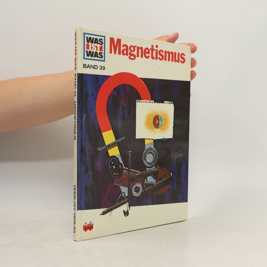 Otto Lührs Magnetismus