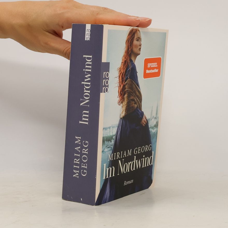 Miriam Georg Im Nordwind