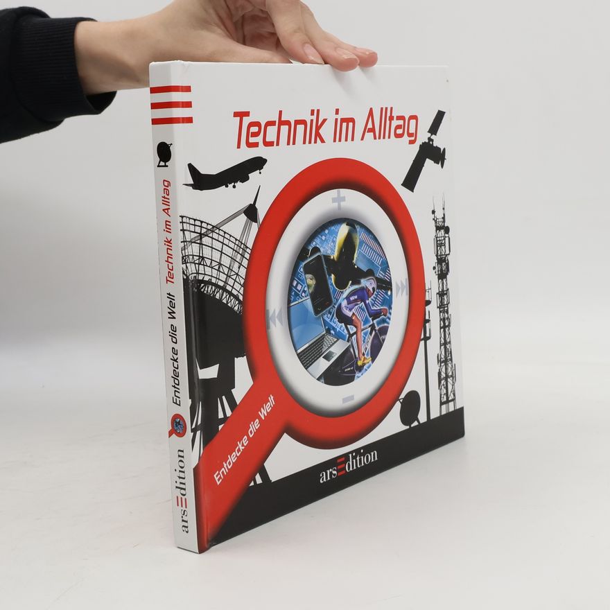 Autorenkollektiv Technik im Alltag