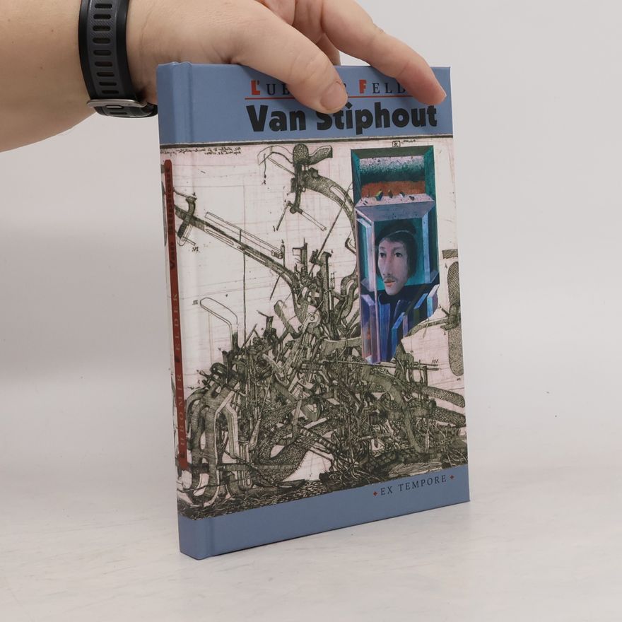 Ľubomír Feldek Van Stiphout