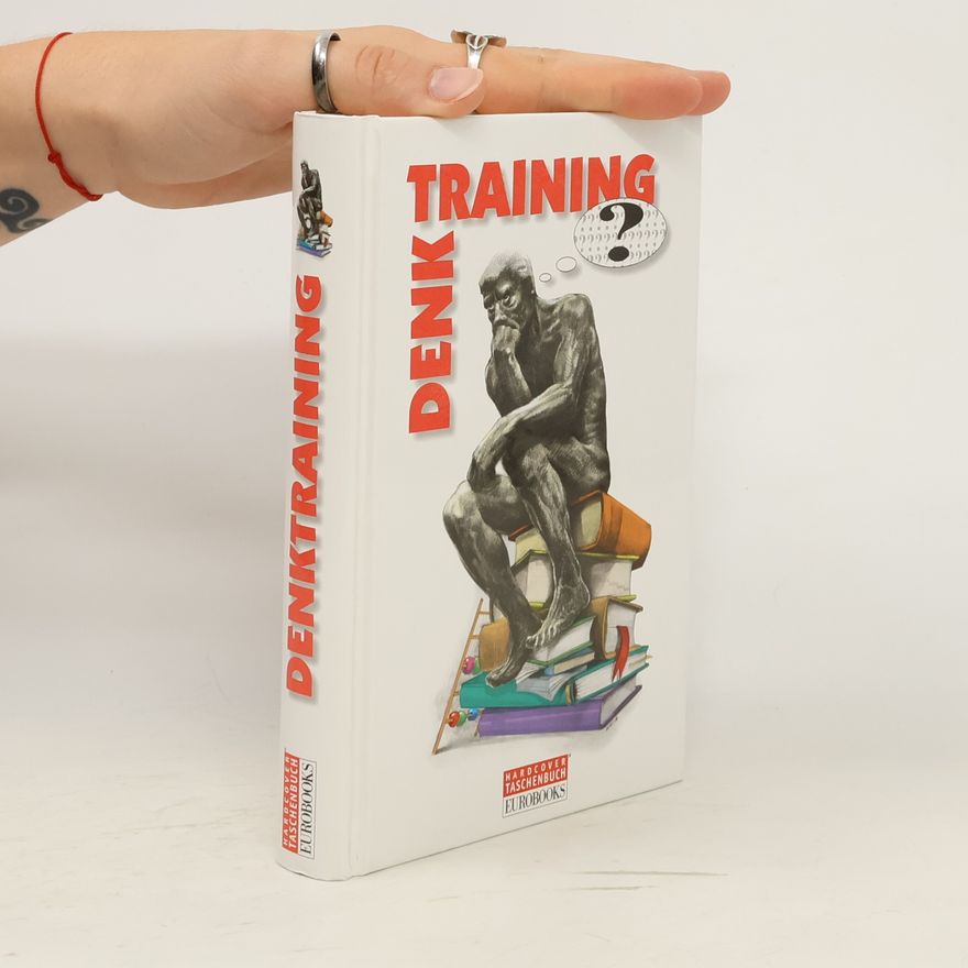 Autorenkollektiv Denktraining