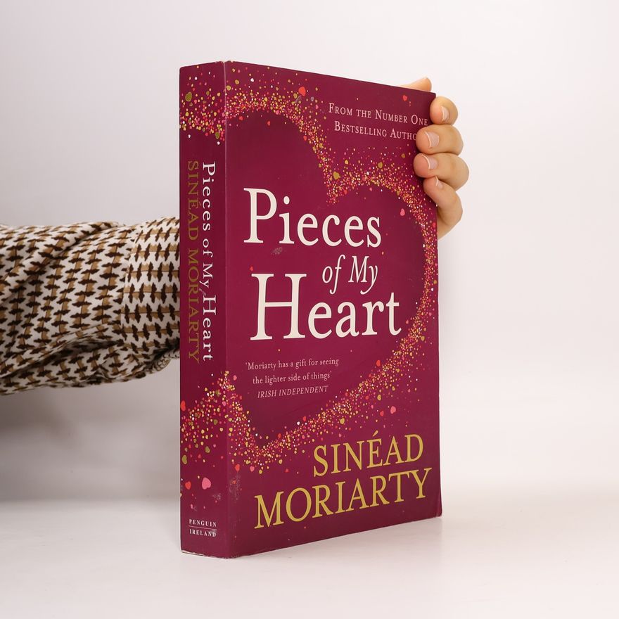 Sinéad Moriarty Pieces of my Heart