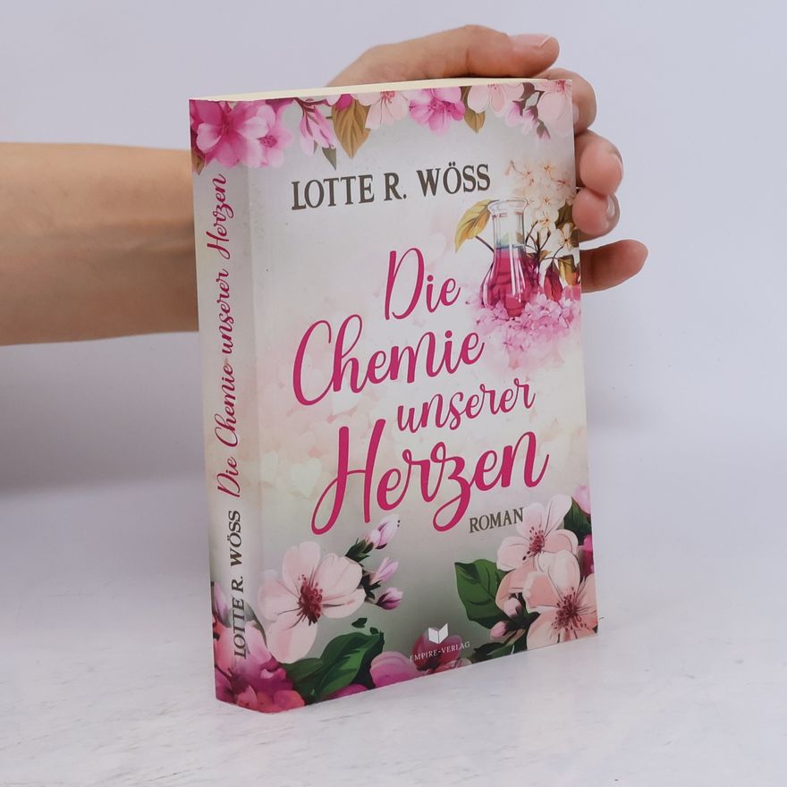 L. R. Woss Die Chemie unserer Herzen