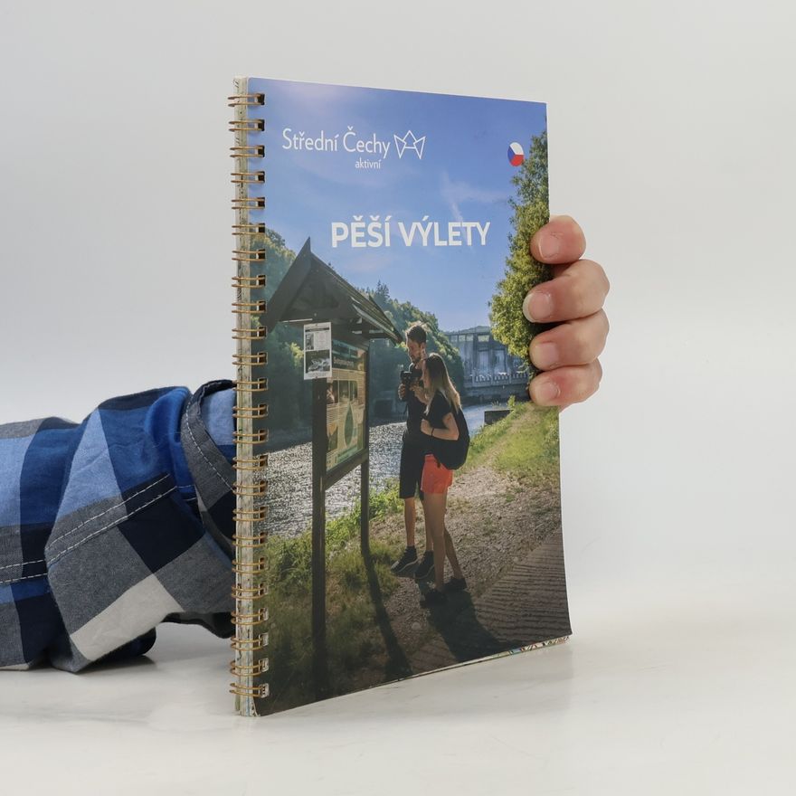 Auteurscollectief Pěší výlety 11/2023