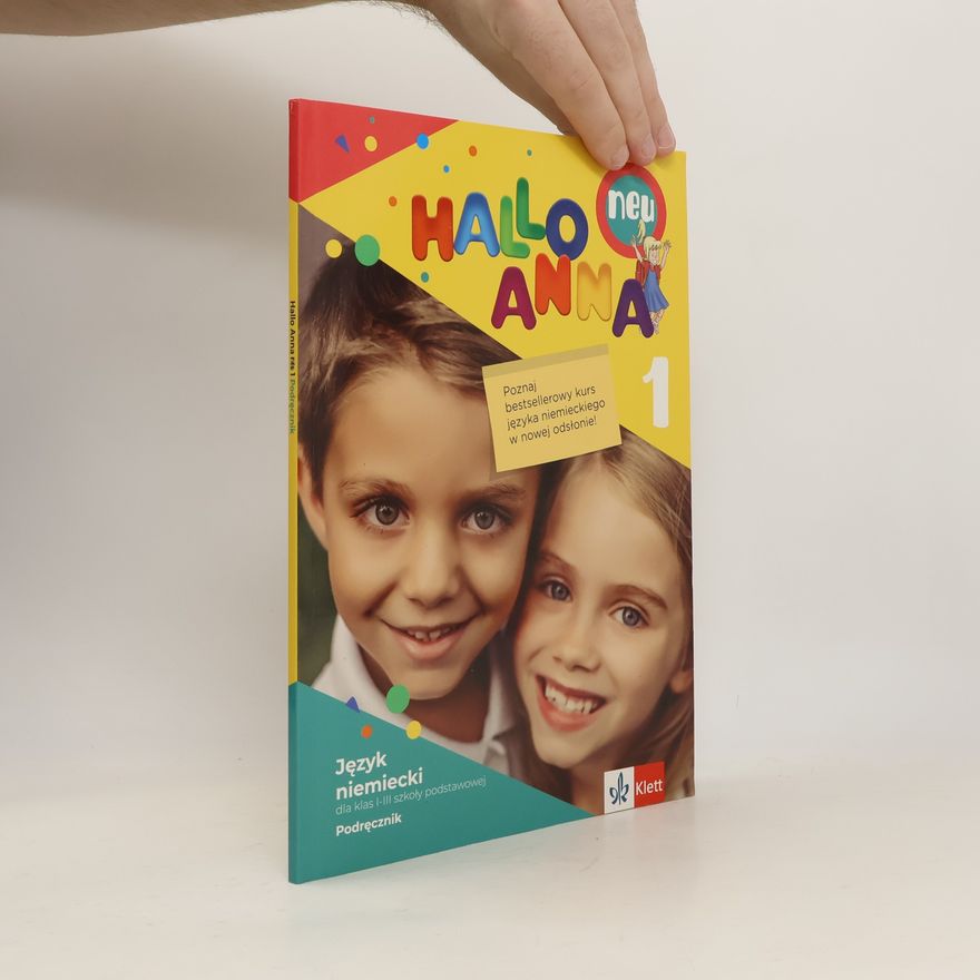 Leon Pirs Hallo Anna Neu 1