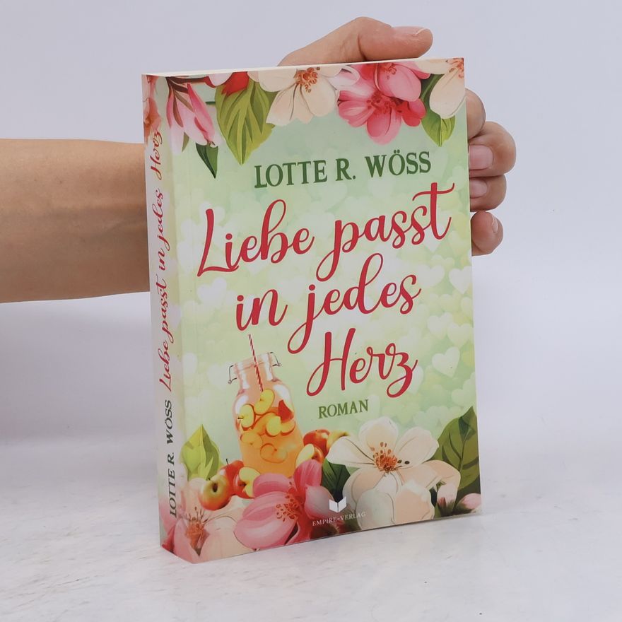 L. R. Woss Liebe passt in jedes Herz