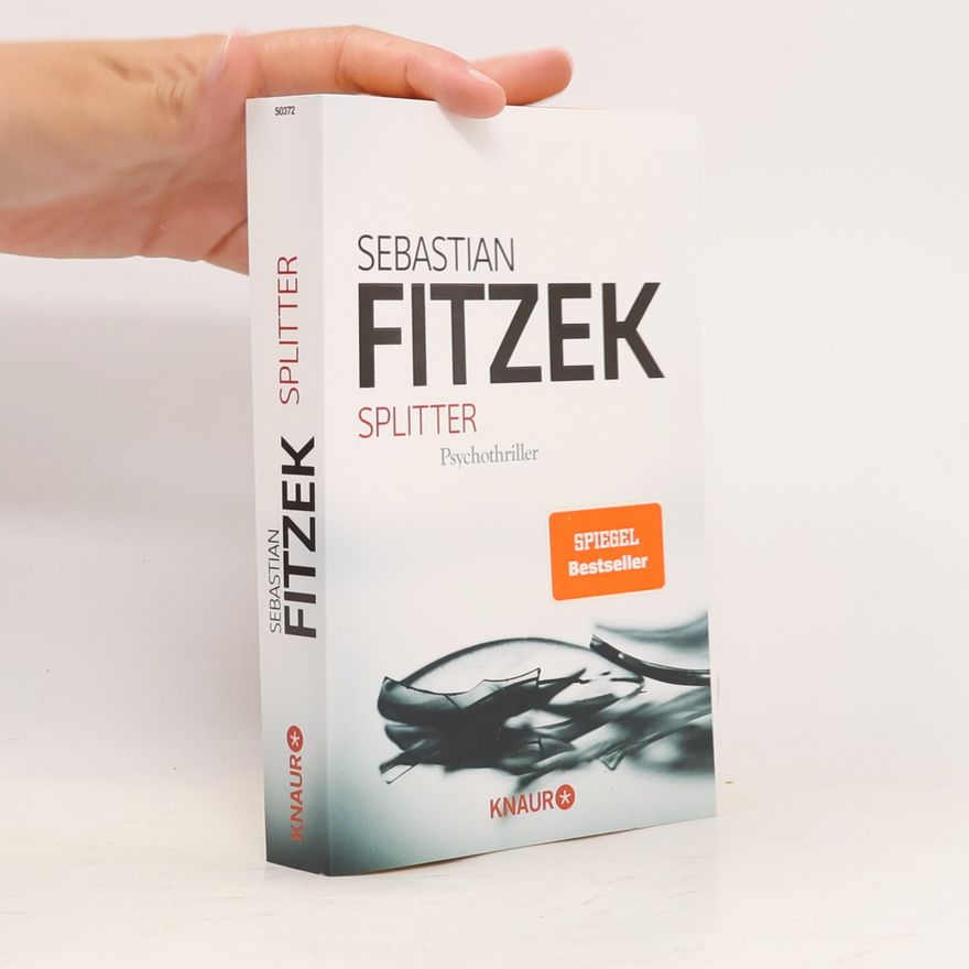 Sebastian Fitzek Splitter