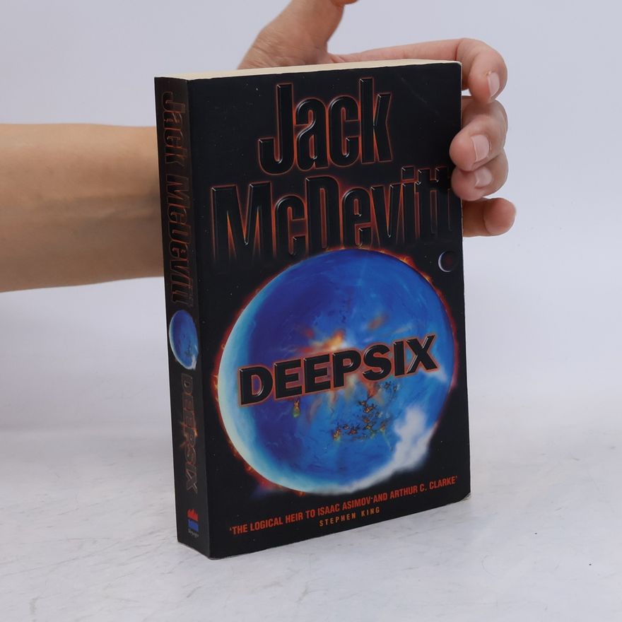 Jack McDevitt Deepsix