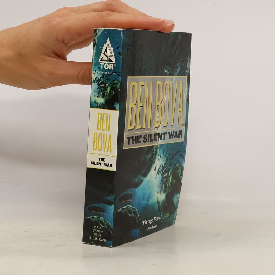 Ben Bova The Silent War