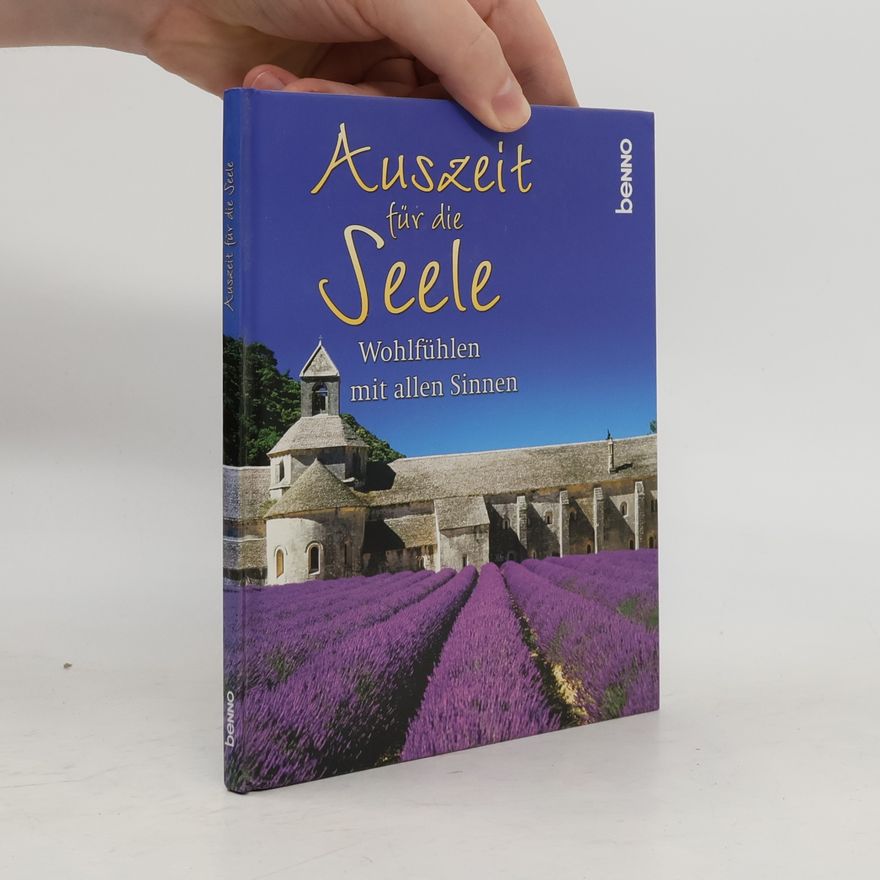 Volker Bauch Auszeit für die Seele