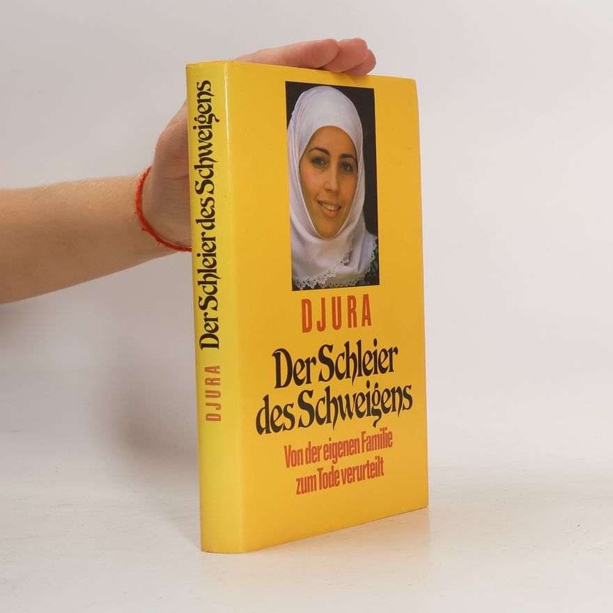 Djura Der Schleier des Schweigens