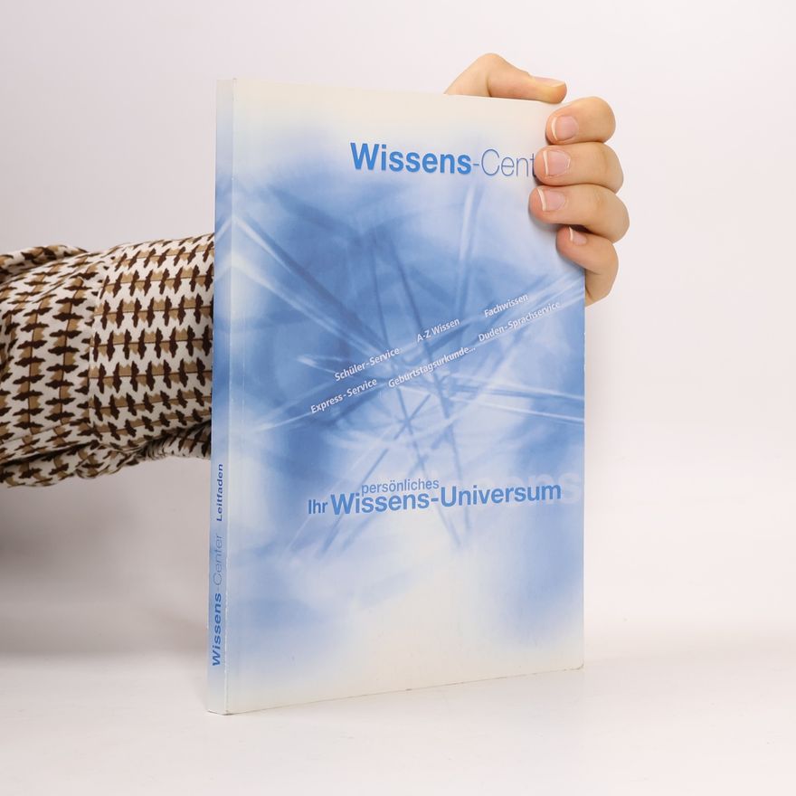 Autorenkollektiv Ihr Persönliches Wissens-Universum