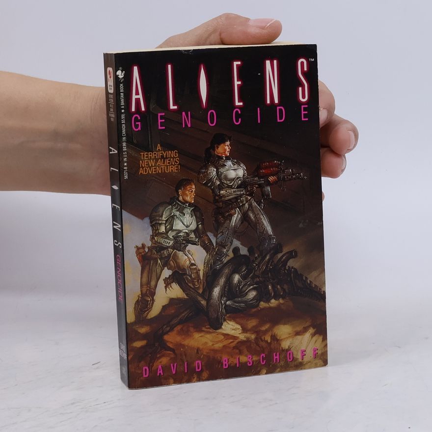 David Bishoff Aliens