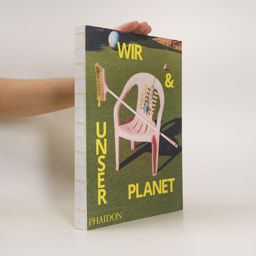 Maisie Skidmore Wir & unser Planet