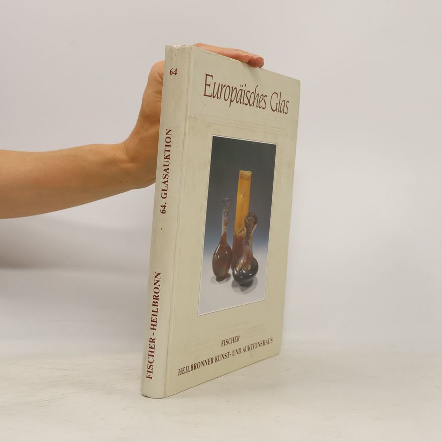 Autorenkollektiv Europäisches Glas 64