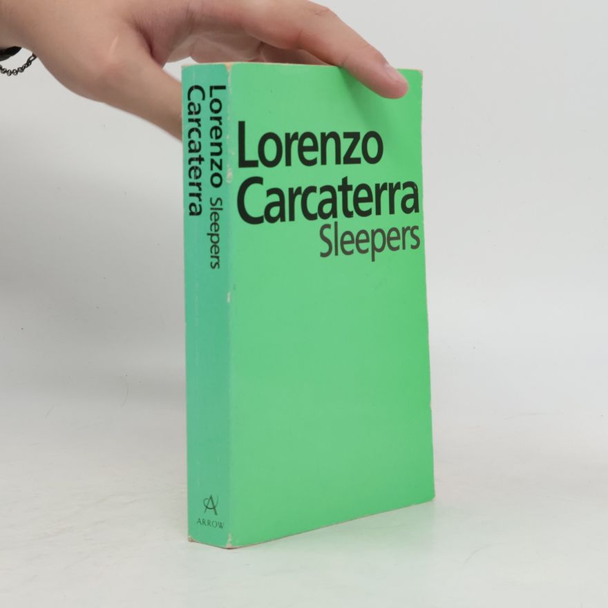 Carcaterra Lorenzo Sleepers