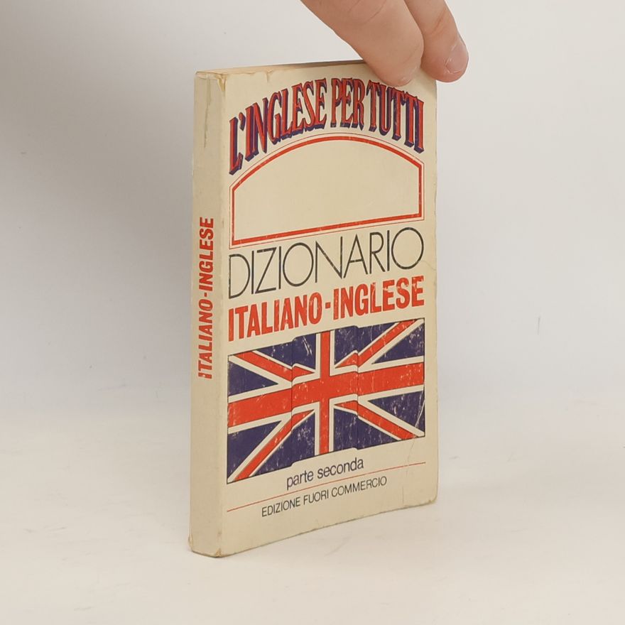 Autorenkollektiv L'Inglese per Tutti