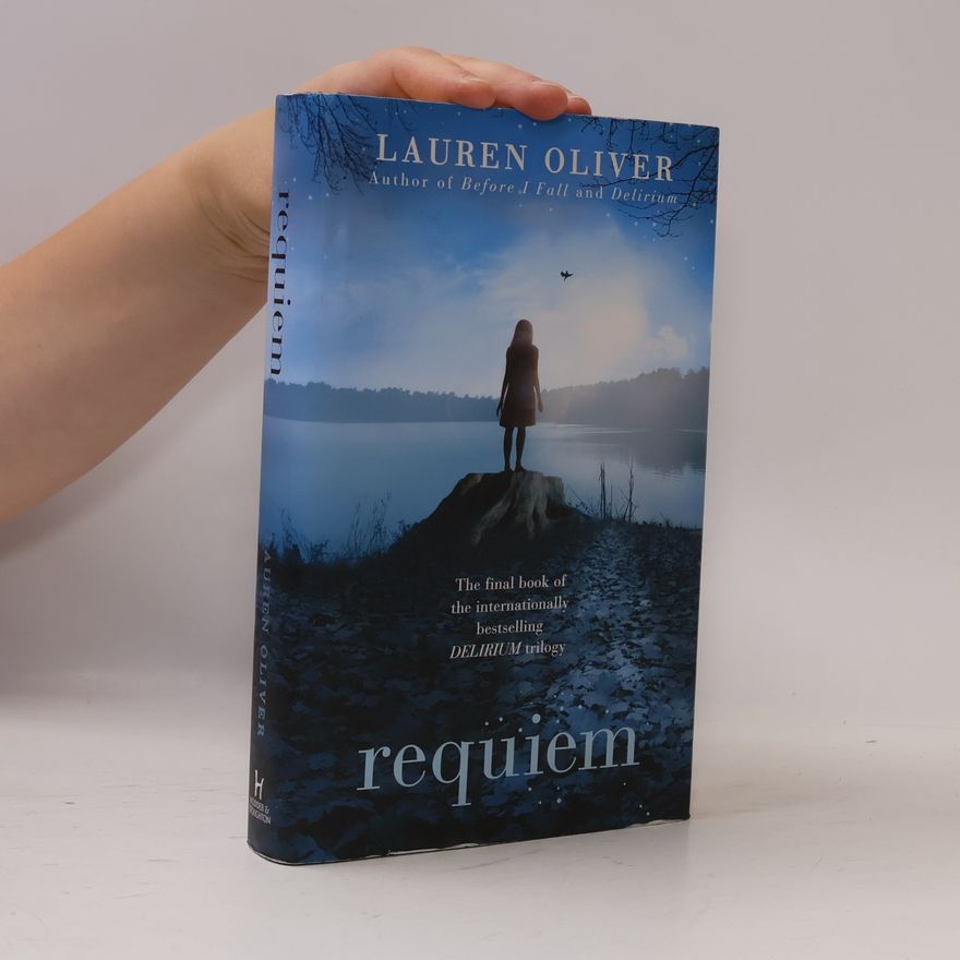 Lauren Oliver Requiem