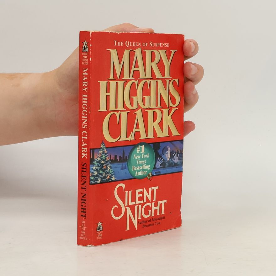 Mary Higgins Clark Silent Night