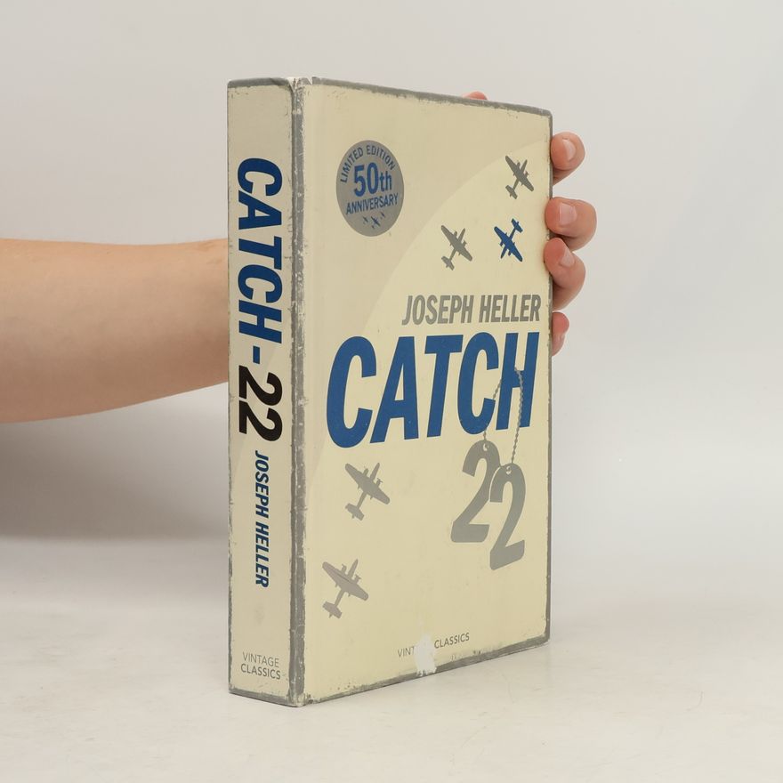 Joseph Heller Catch 22