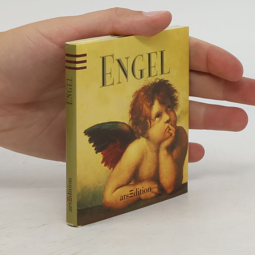 Antje Hermann Engel. Die kleine Bibliothek