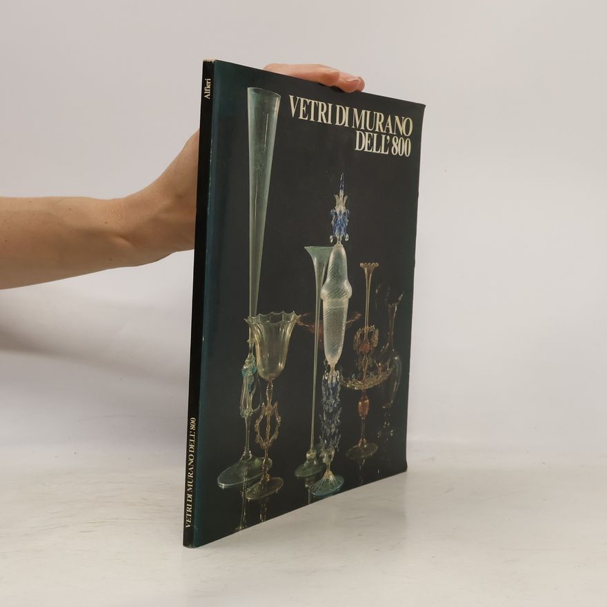 Autorenkollektiv Vetri di Murano del '800