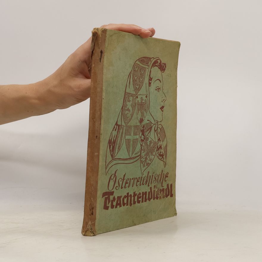 Autorenkollektiv Österreichische Trachtendirndl