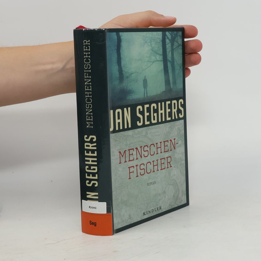 Jan Seghers Menschenfischer
