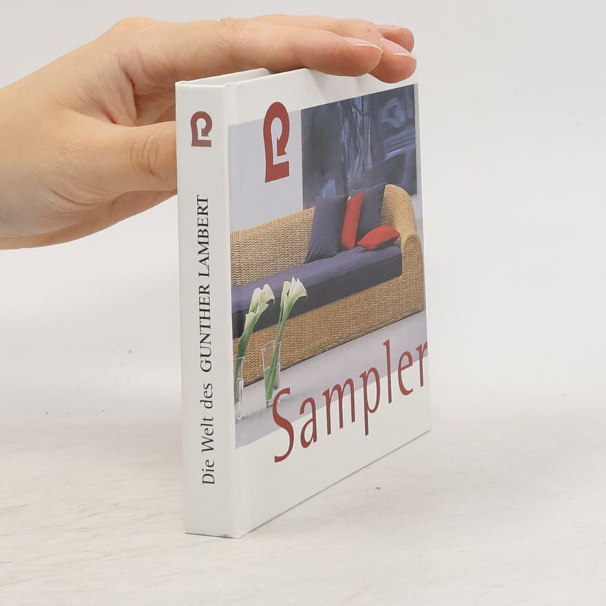 Lambert Gunther Die Welt des Gunther Lambert. Sampler