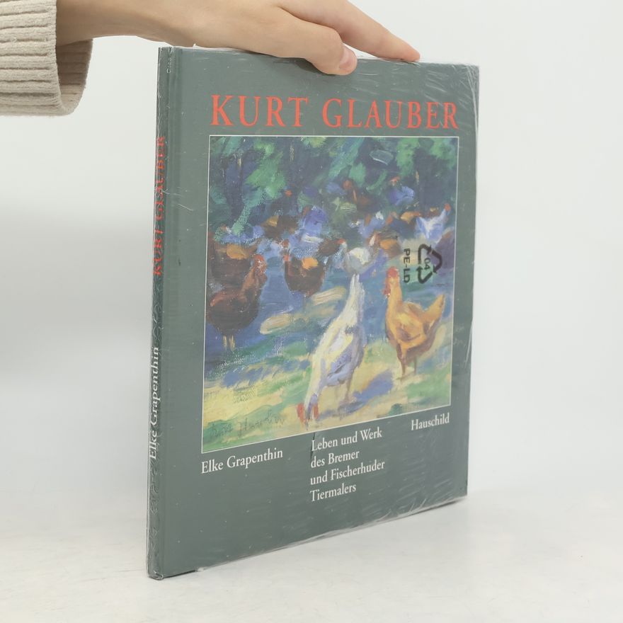 Elke Grapenthin Kurt Glauber
