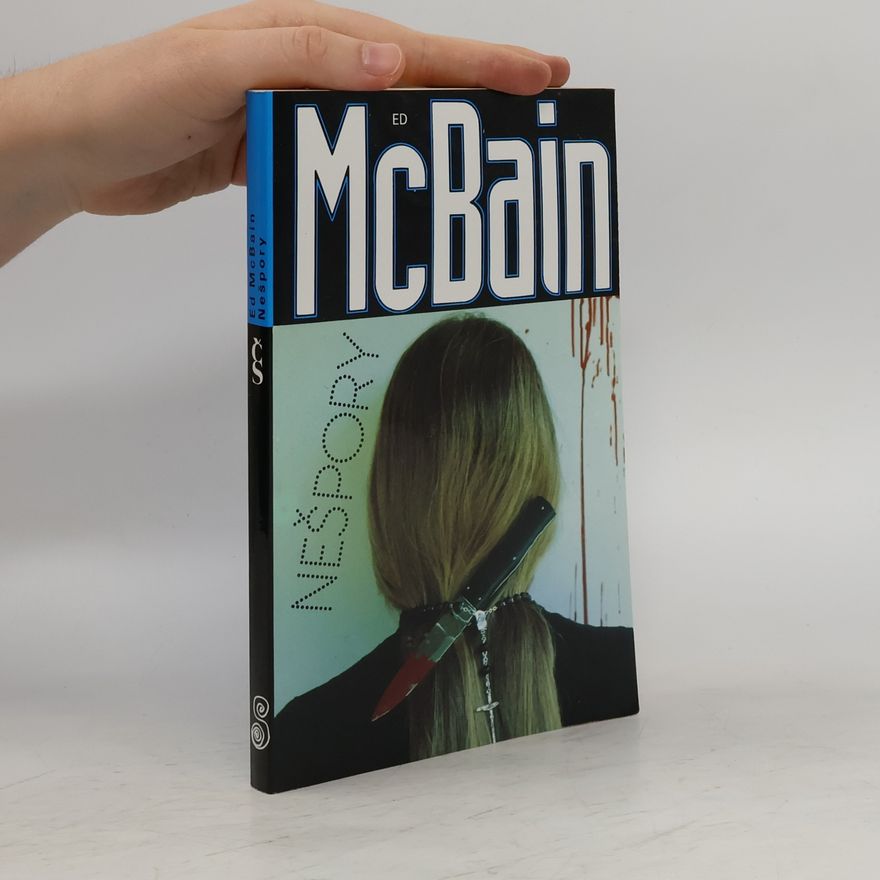 Ed McBain Nešpory