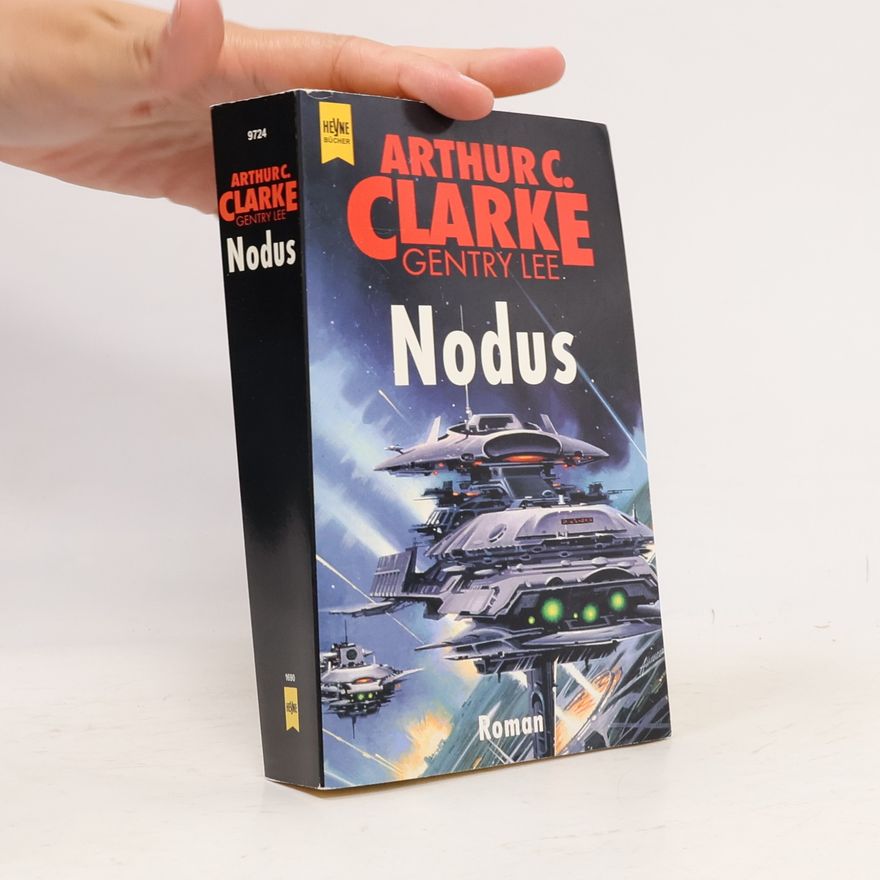Arthur C. Clarke Nodus