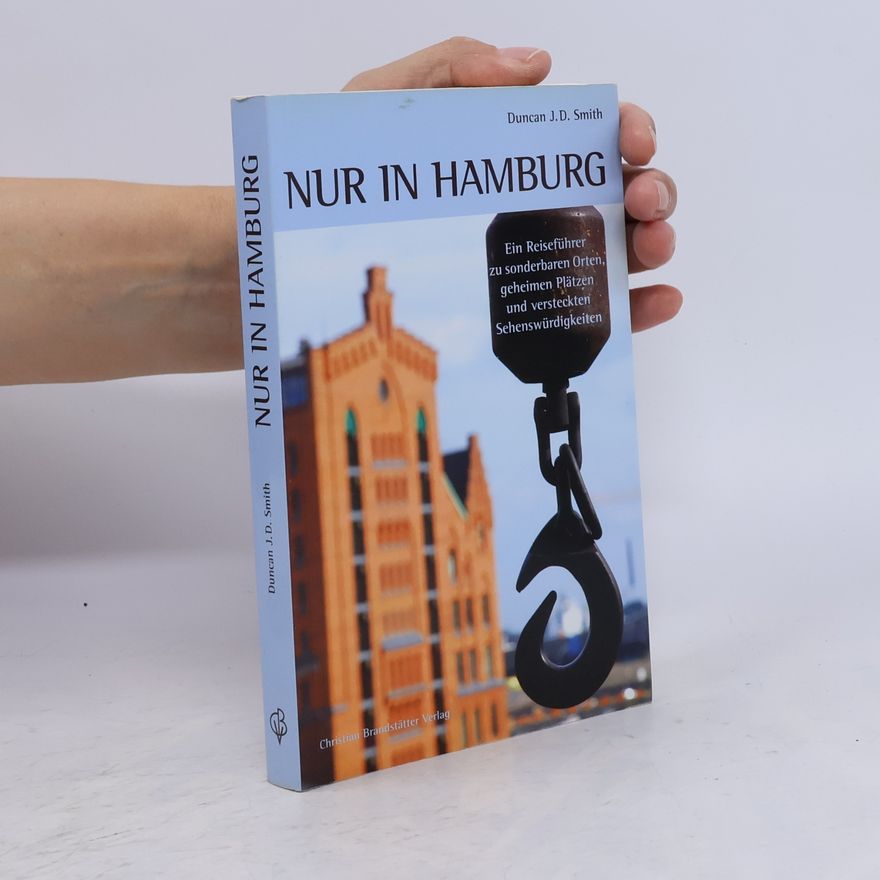 Duncan Smith Nur in Hamburg