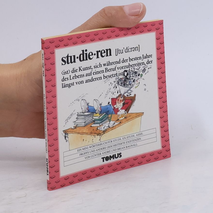 Autorenkollektiv Studieren