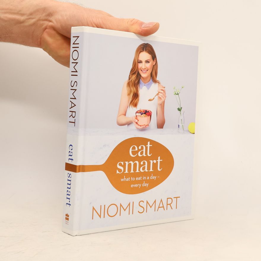 Niomi Smart Eat smart